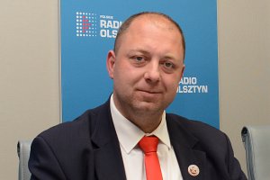 Wojciech Kossakowski: cieszę się, że minister Błaszczak pozostał na stanowisku