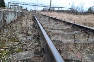 Linia kolejowa do elbląskiej elektrociepłowni przejdzie remont