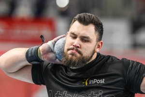 Konrad Bukowiecki bez kwalifikacji na mistrzostwa Europy w Toruniu? Sprawdź wyniki HMP