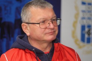 Kolejne zmiany w sztabie trenerskim olsztyńskiego Stomilu