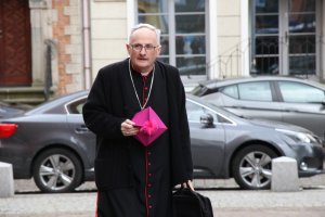 Biskup Jezierski: każdy wymiar przygotowań do świąt ma znaczenie wspólnotowe