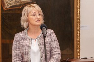 Dr hab. Anna Pytasz-Kołodziejczyk: Konstytucja była testamentem pokolenia