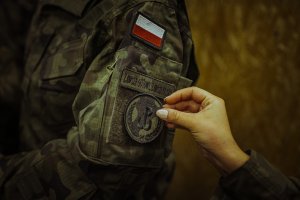Wojsko Polskie powraca do Ełku po 20 latach. Pierwsza przysięga w lipcu