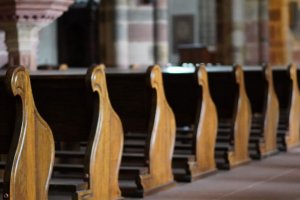 Parafia w Żelaźnie szuka zaginionego ołtarza