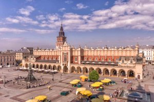 Studia w Krakowie – gdzie najlepiej kupić mieszkanie? Przegląd cen