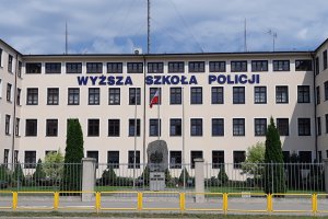 Jest decyzja o utworzeniu Akademii Policji w Szczytnie. Prezydent podpisał ustawę
