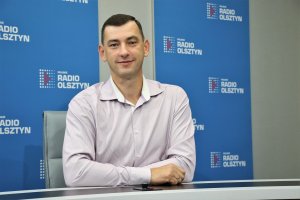 Krzysztof Kuriata o szczepieniach: formalności będą uproszczone do niezbędnego minimum