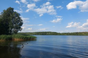 Jaki jest stan wód i jezior? Wnioski z ogólnopolskiej konferencji otrzyma rząd