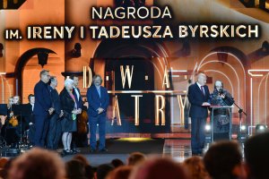 Słuchowisko Radia Olsztyn z nagrodą na Festiwalu 