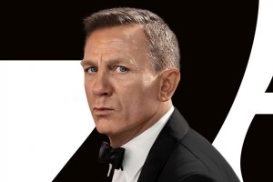 James Bond w końcu pojawi się w kinach! Zobacz najnowszy zwiastun 