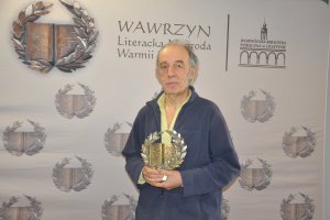 Nagroda literacka 