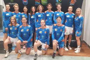 Koszykarki z Olsztyna otrzymają wsparcie od sponsora