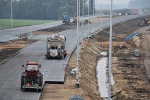 Setki milionów złotych na tegoroczne inwestycje drogowe w regionie