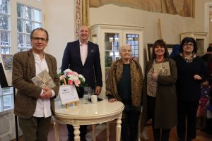 W Oranżerii Kultury wręczono nagrody laureatom ogólnopolskiego konkursu 