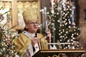 Abp Józef Górzyński: przeżyjmy Boże Narodzenie wykorzystując kulturę tych świąt