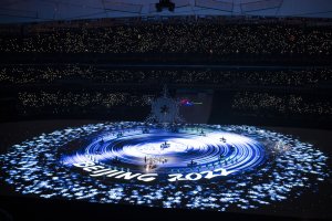 Zgasł znicz na stadionie w Pekinie, zakończyły się igrzyska paraolimpijskie