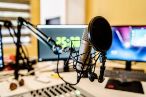 Ukraińskie Radio dostępne w Polsce na częstotliwości DAB+