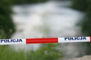 W rzece Wel znaleziono ciało poszukiwanego mężczyzny