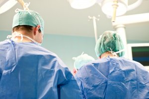 Nowatorska operacja w szpitalu wojewódzkim w Olsztynie. Będą kolejne takie zabiegi