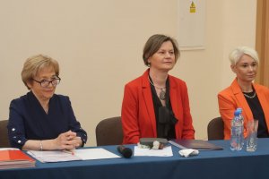 Aktualne problemy pielęgniarstwa i położnictwa tematami konferencji naukowej w Elblągu