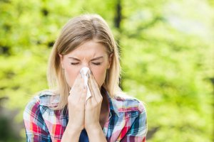 Kilkanaście milionów Polaków cierpi na alergię. Liczba ta stale rośnie