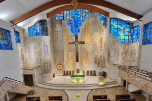 Nie będzie święceń kapłańskich w seminarium Hosianum