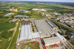 Park Przemysłowy receptą na brak terenów inwestycyjnych