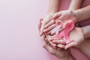 O profilaktyce raka piersi w audycji Diagnoza