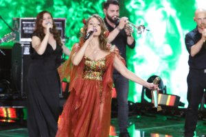 Karolina Lizer wygrywa koncert w Opolu!