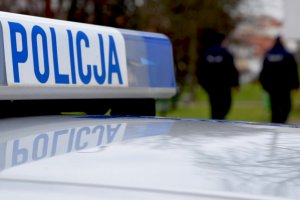 Czy policjanci z Elbląga przekroczyli uprawnienia? Sprawę przeniesiono do Gdańska