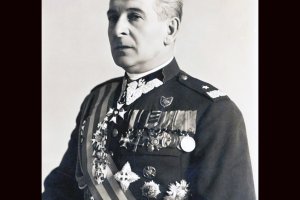 Gen. Bolesław Wieniawa-Długoszowski