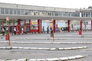 Władze Olsztyna chcą rozwiązać problem. Proponują właścicielowi dworca PKS wymianę gruntów