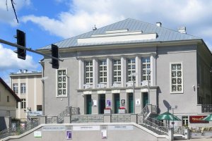 Sąd umorzył postępowanie przeciwko byłemu dyrektorowi Teatru im. Jaracza