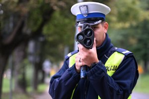 Elbląska policja podsumowuje wielkanocną akcję na drogach