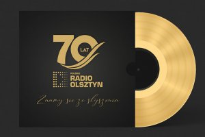 Regulamin konkursu „Bilety na Urodziny Radia Olsztyn”