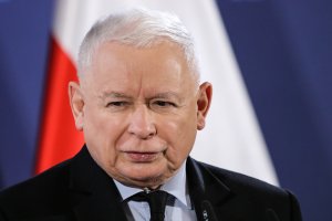 Jarosław Kaczyński w Porannych Pytaniach: port w Elblągu musi być rozbudowany