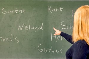 Mniejszość niemiecka w Polsce otrzyma kilka milionów euro na naukę języka