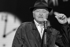 Jan Nowicki nie żyje. Aktor miał 83 lata