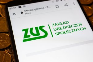 Coraz więcej mieszkańców regionu kontaktuje się z ZUS-em online