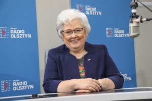Bogusława Orzechowska: darmowe leki będą oczywiście lekami na receptę
