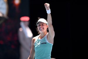 Sukces Magdy Linette. Polka w ćwierćfinale Australian Open!