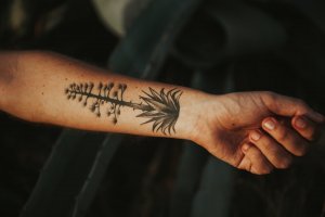 Jak tatuaże wpływają na zdrowie?