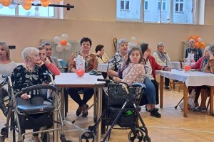 W Elblągu otwarto kolejne miejsce spotkań seniorów