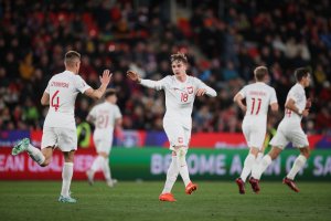 Polscy piłkarze powalczą o trzy punkty z Wyspami Owczymi