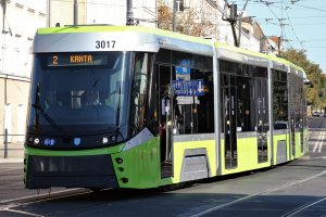 Długa przerwa w funkcjonowaniu olsztyńskich tramwajów. Dziś przestaną jeździć