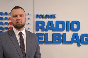 Piotr Opaczewski o ćwiczeniach służb mundurowych i lokalnych inwestycjach