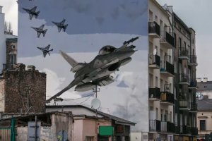 Trwa konkurs na murale o bohaterstwie, sile i odwadze żołnierzy