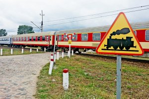 Jest szansa na przywrócenie połączeń kolejowych przez Mazury