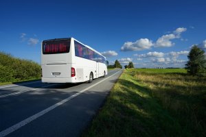 Roczna pula dofinansowania linii autobusowych wzrośnie do miliarda złotych