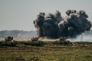 Największe ćwiczenia wojsk NATO od czasów zimnej wojny. Biorą w nich udział żołnierze z regionu